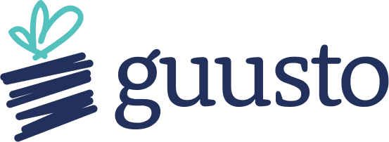 Guusto Logo